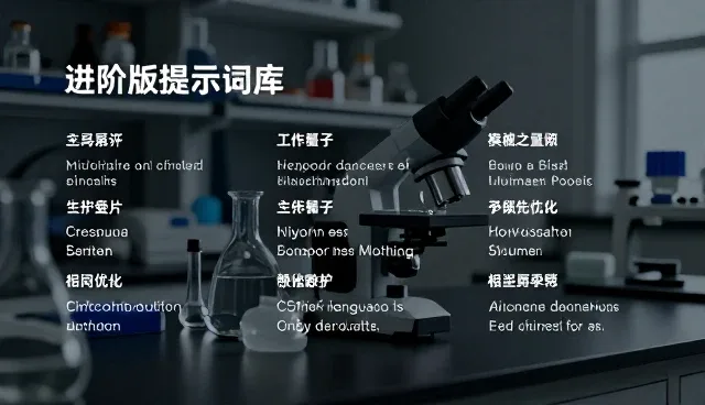 做饭指导提示词在内容产品中的横向比对