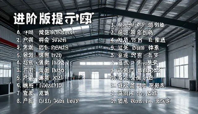 免费图生成提示词网站如何提升业务效率