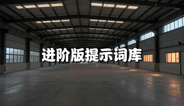 ai提示词库官网入口的适用条件与选择依据