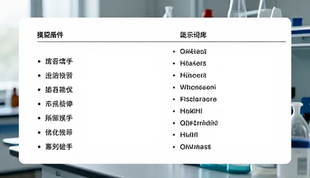 如何提升提示词效果?prompt例句是关键