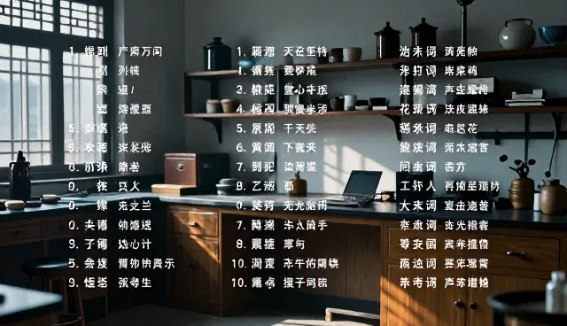 人力资源提示词如何提升用户体验