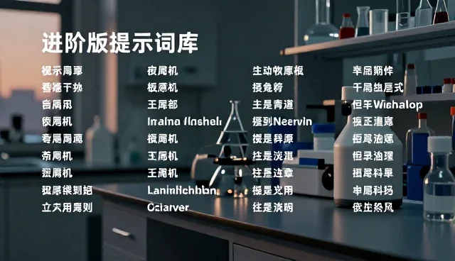 AI女性首饰提示词:横向比对的常见误区与正确理解