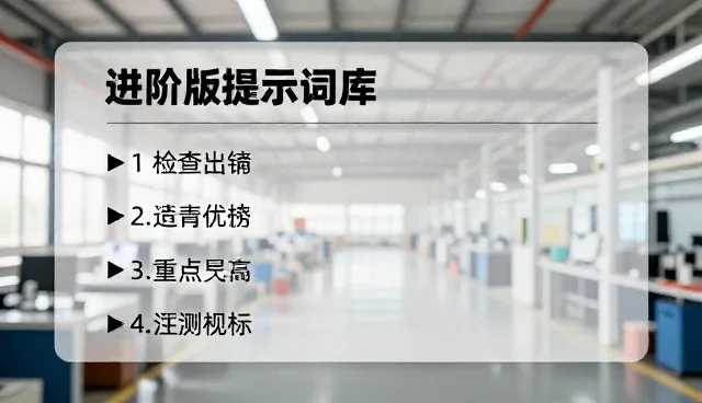 如何有效避免资产沉淀?关键检查要点有哪些?