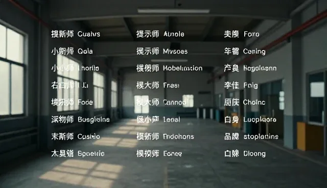 image提示词网站选型与使用建议