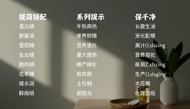 工作流提示词使用中的常见误解与澄清