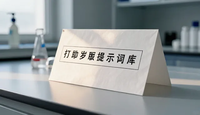 好用的图片提示词反推:两种做法的实际取舍