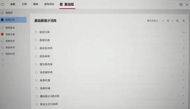 AI提示词大全包下载:提示词工程师如何优化内容生成