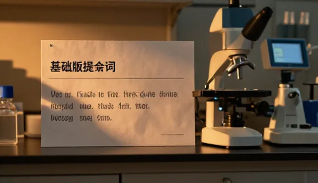 事业单位考试提示词使用误区与正确理解