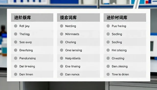 proportion读音在提示词生成器中的实际应用问题