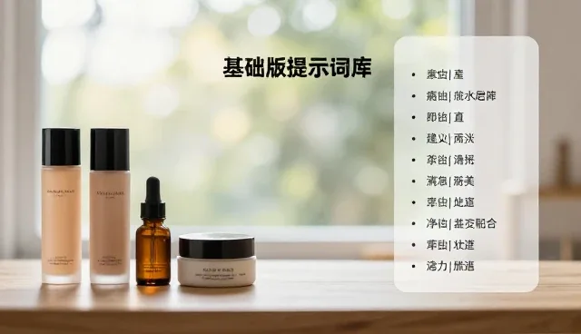 岗位JD提示词使用误区与正确理解