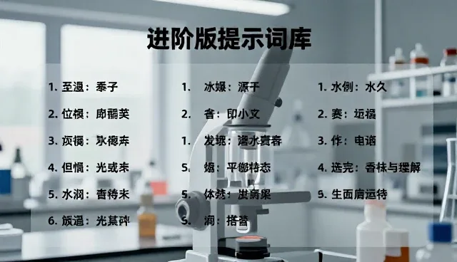 提示词在中间怎么写:应用场景分析与选择依据