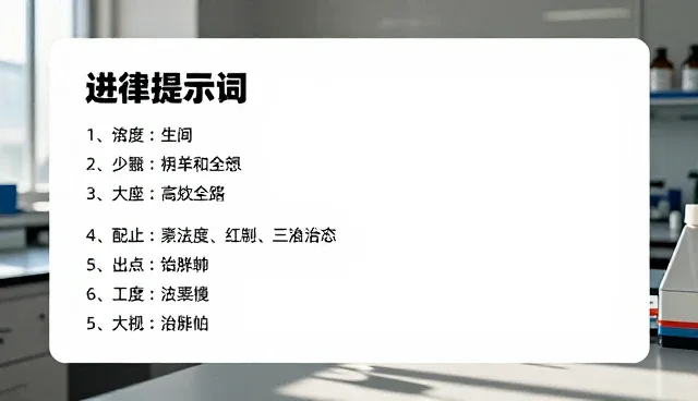 提示词管理:两种做法对比及实际取舍