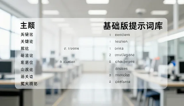 proposal词性转换在内容生成中的实际应用问题