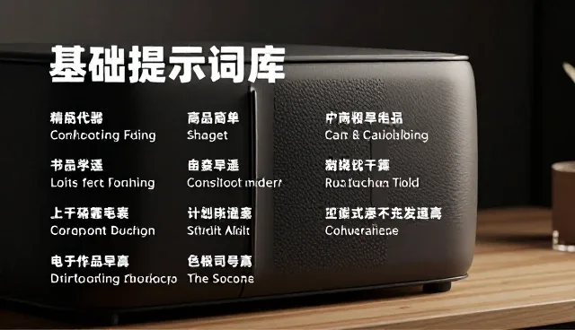AI提示词指令大全在智能推荐系统中的实际应用环节