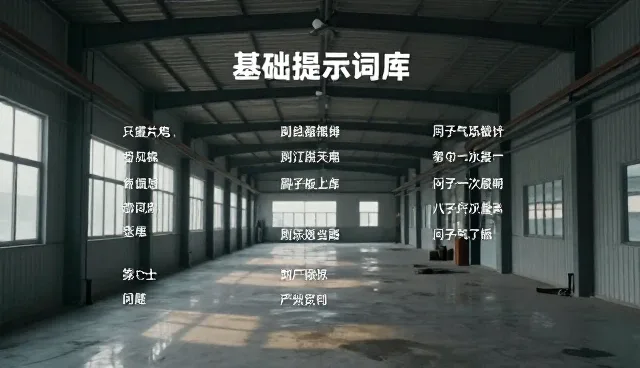 取名提示词:如何优化问答内容结构