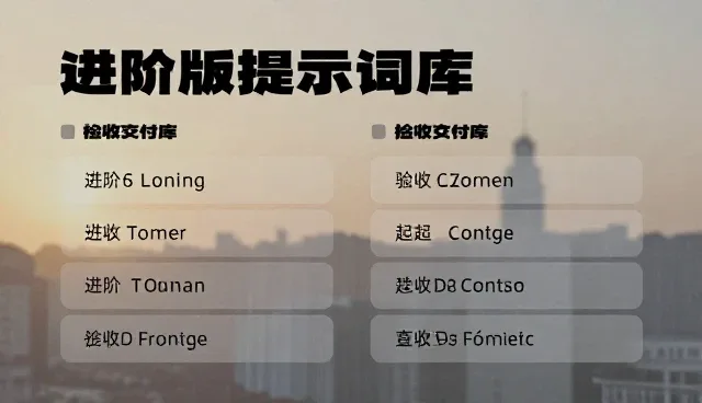 美女跳舞提示词如何影响内容营销效果