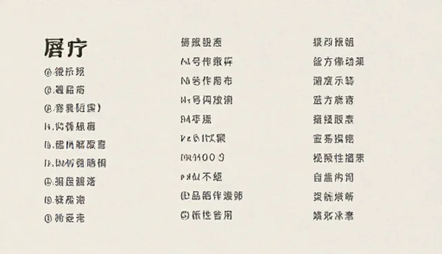 会议纪要提示词:如何提升会议效率