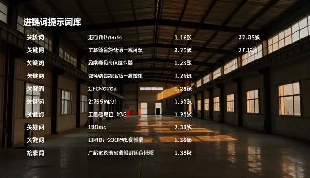 童话故事提示词使用误区及优化方案