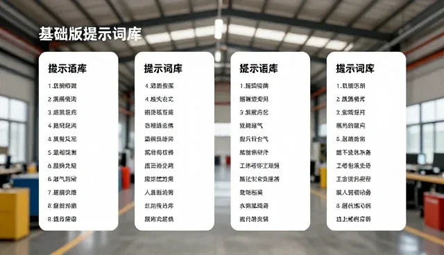 AI提示词写作技巧:内容营销与智能推荐系统的实际应用