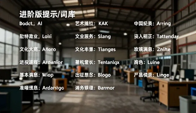 提示语在中间的标点符号占格图片处理方向