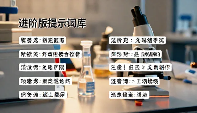 清洁计划提示词,如何提升效率与精准度