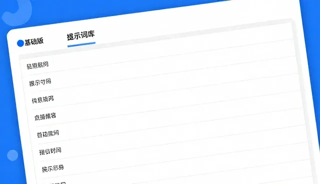 豆包文生视频提示词范例在内容生成中的实际应用