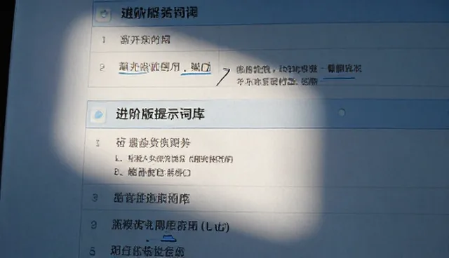 prompt发音在多平台适配中的应用与限制