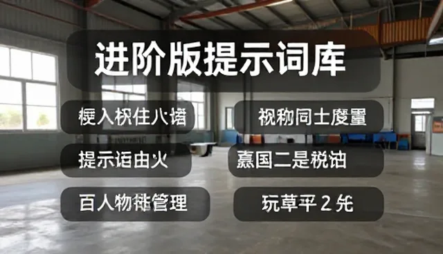 ai反推提示词工具免费本地离线：适用场景与限制分析