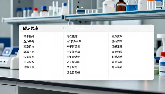 基础版提示词库在内容创作中的应用误区