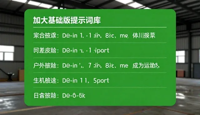 Agent提示词设计:手动与智能两种做法的对比与取舍