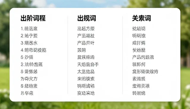 理财规划提示词:如何提升效果分析的准确性