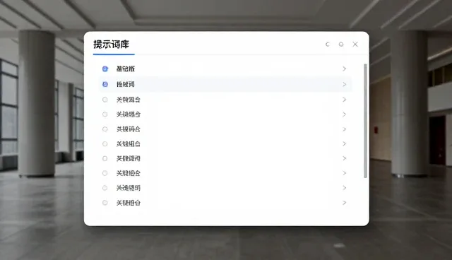读书笔记提示词：如何提升阅读效率与信息整理