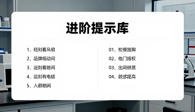 横向比对：propose词根词缀词源的网站应用分析