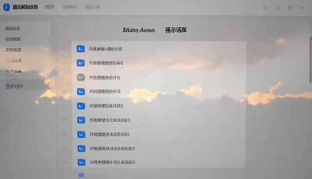 AI提示词教程使用差异对效果的影响